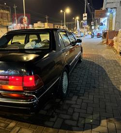 تويوتا كراون